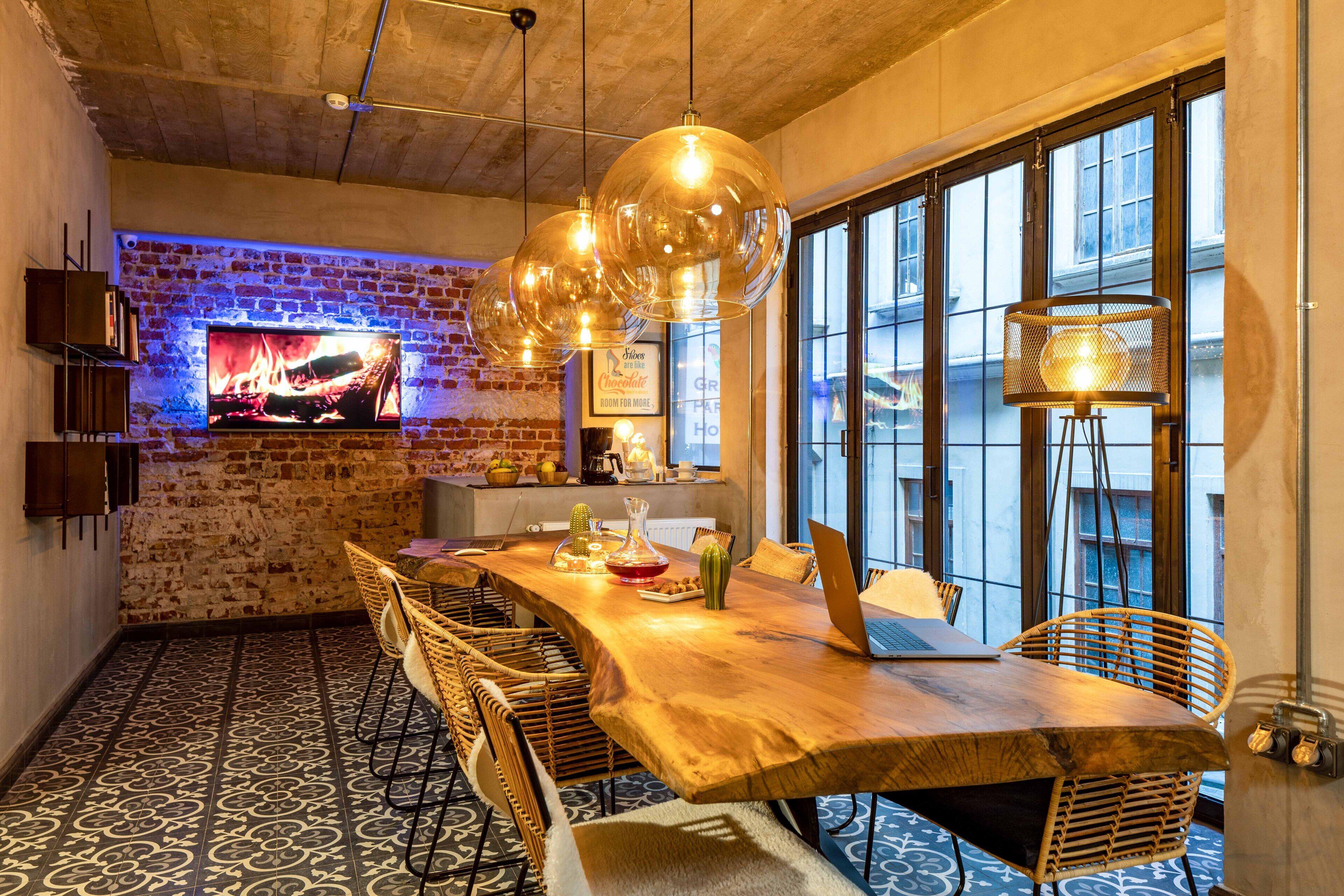 Green Parrot Hotel Istanbul — Fotoğraflar 3